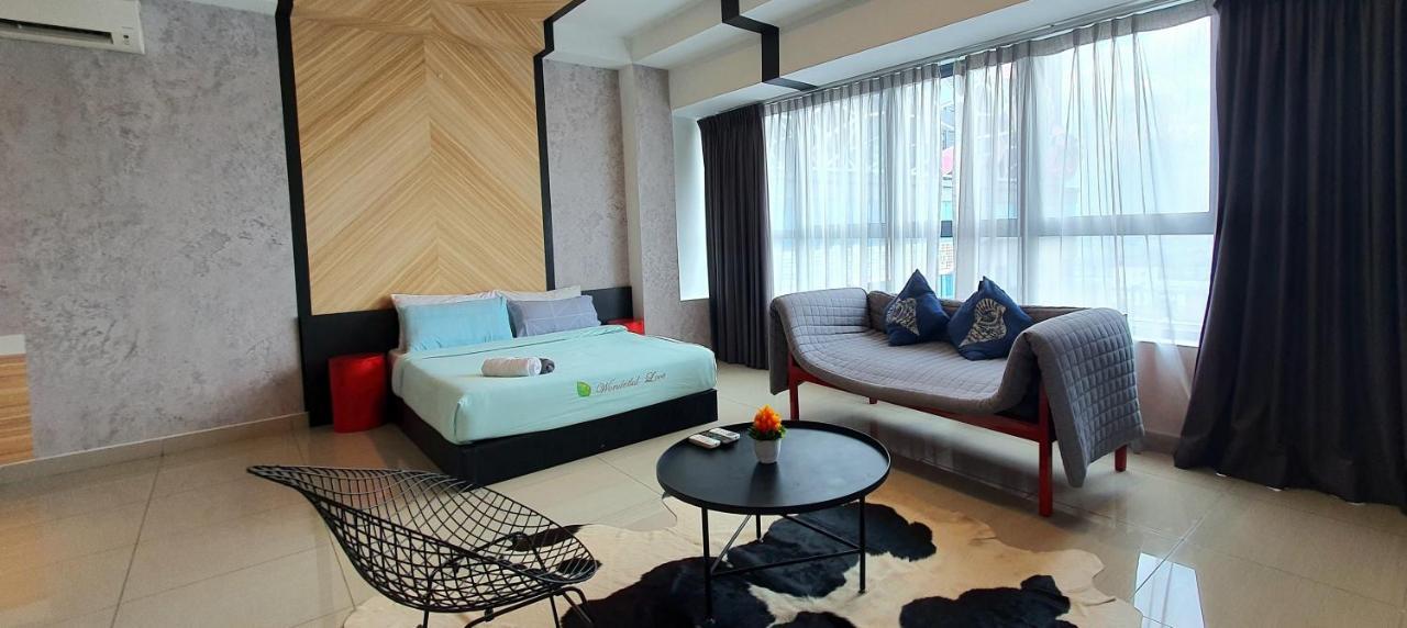 Arte Plus Ampang Klcc Kuala Lumpur Exterior foto