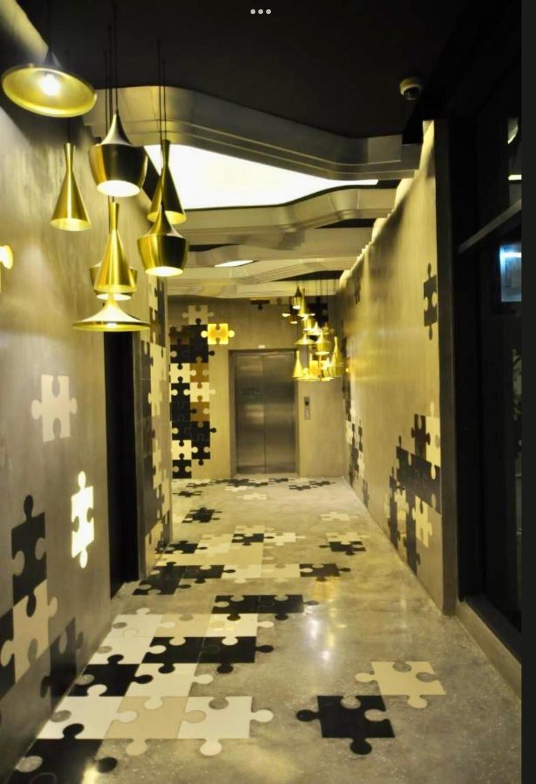 Arte Plus Ampang Klcc Kuala Lumpur Exterior foto