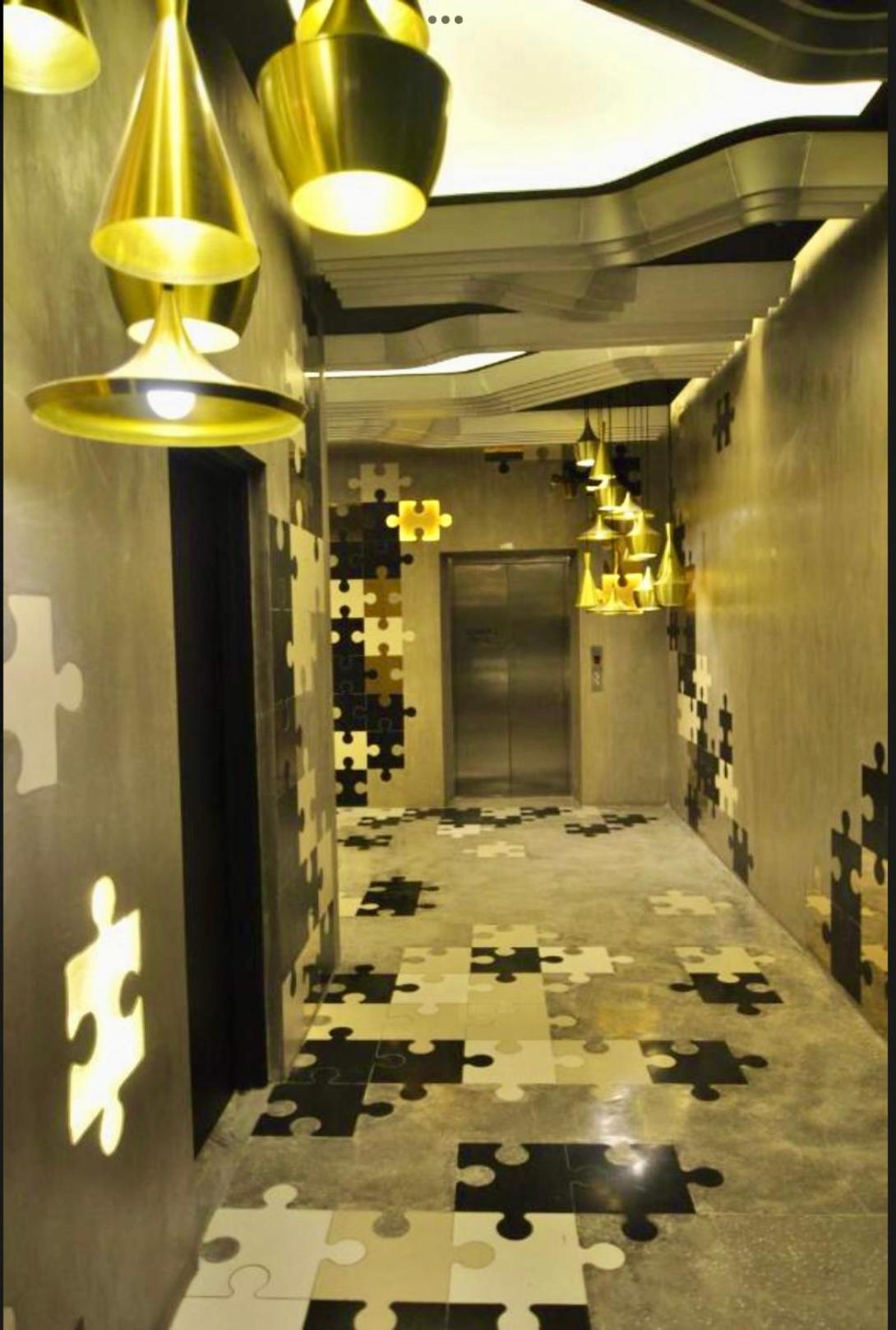 Arte Plus Ampang Klcc Kuala Lumpur Exterior foto